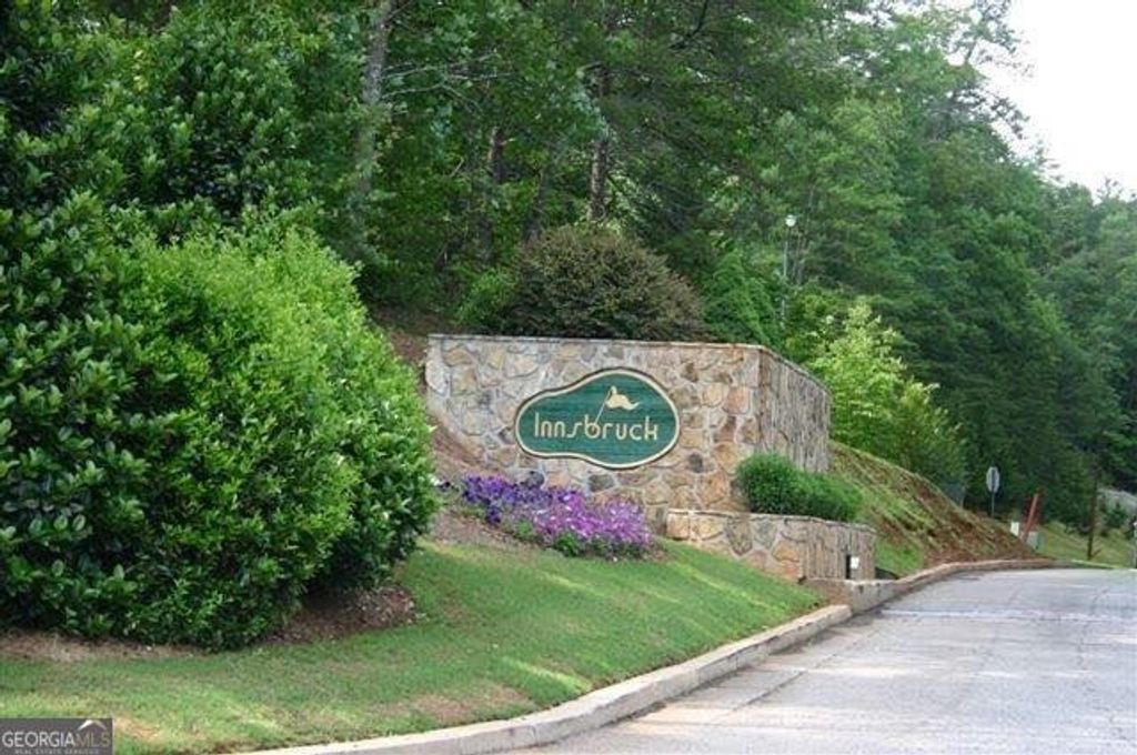 LOT 73 Dach Bruecke Gasse, Helen, GA 30545