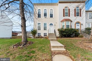 1636 WINDING BROOK WAY, Baltimore, MD 21244