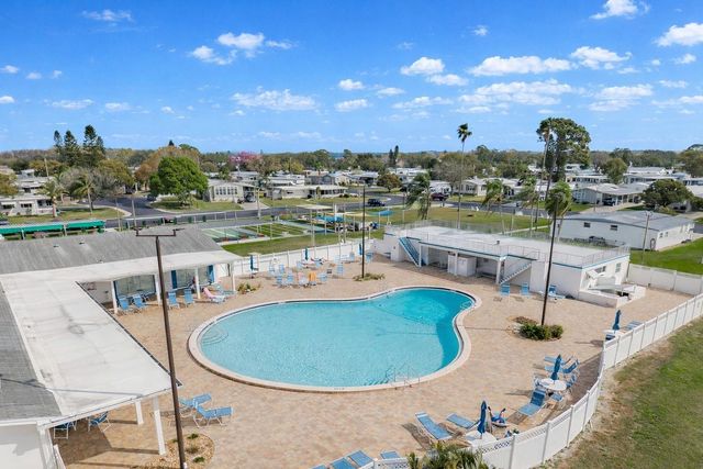 127 INDEPENDENCE AVENUE, Palm Harbor, FL 34684