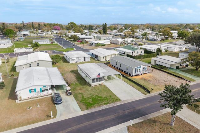 127 INDEPENDENCE AVENUE, Palm Harbor, FL 34684