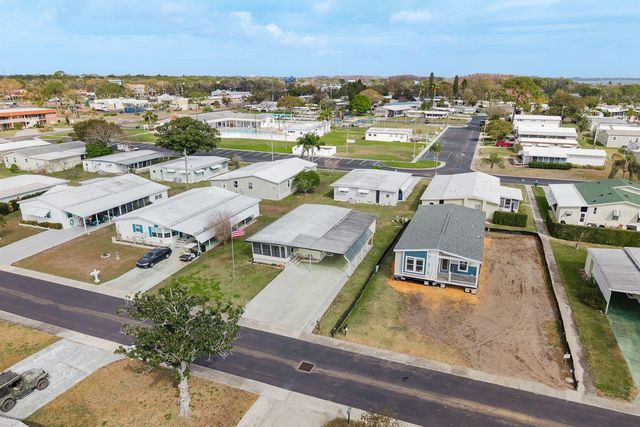 127 INDEPENDENCE AVENUE, Palm Harbor, FL 34684