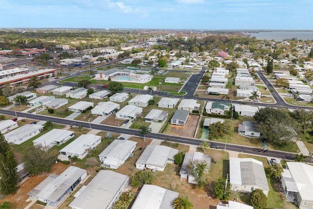 127 INDEPENDENCE AVENUE, Palm Harbor, FL 34684