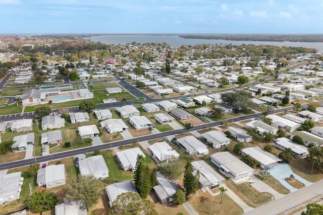 127 INDEPENDENCE AVENUE, Palm Harbor, FL 34684