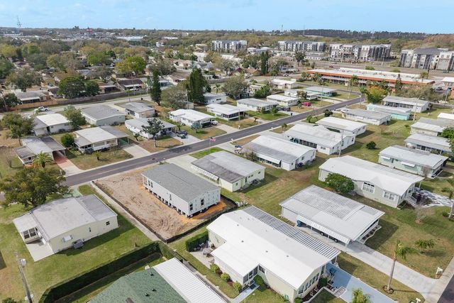 127 INDEPENDENCE AVENUE, Palm Harbor, FL 34684