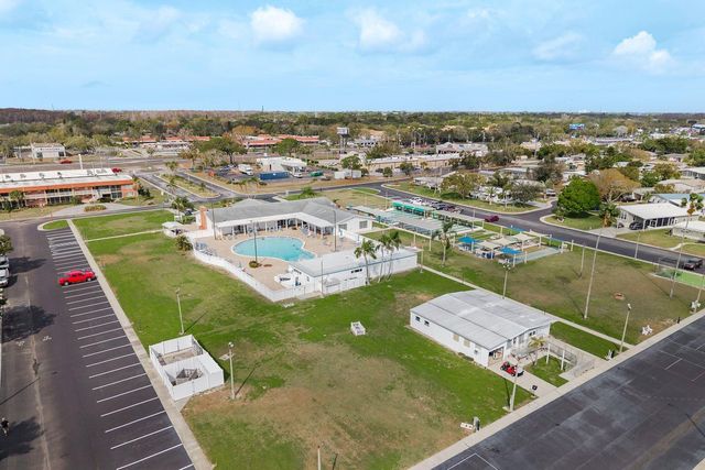 127 INDEPENDENCE AVENUE, Palm Harbor, FL 34684