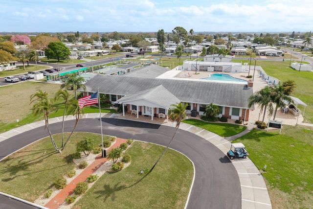 127 INDEPENDENCE AVENUE, Palm Harbor, FL 34684