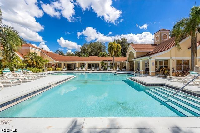 12550 Equestrian CIR 602, Fort Myers, FL 33907