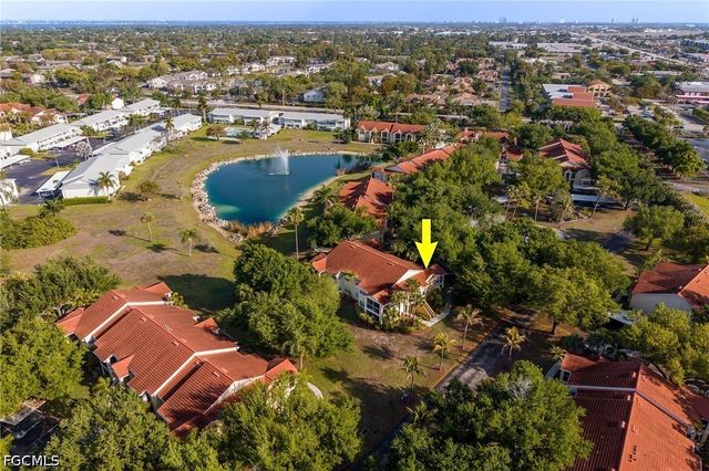 12550 Equestrian CIR 602, Fort Myers, FL 33907
