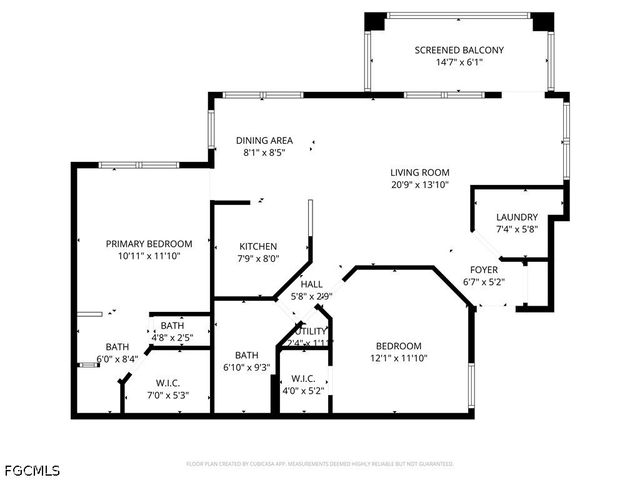 12550 Equestrian CIR 602, Fort Myers, FL 33907