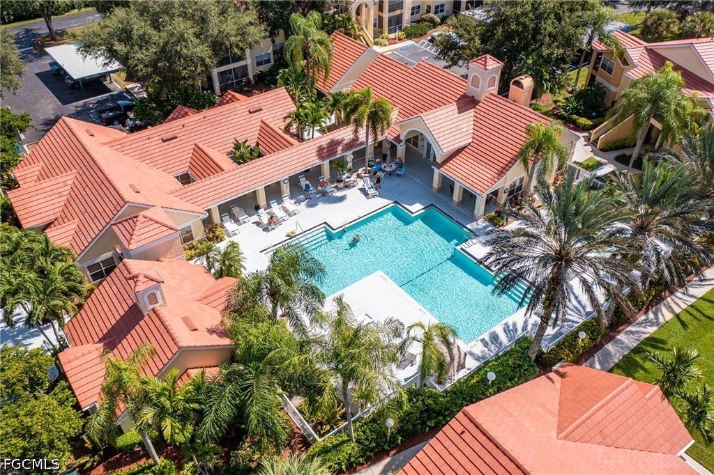 12550 Equestrian CIR 602, Fort Myers, FL 33907