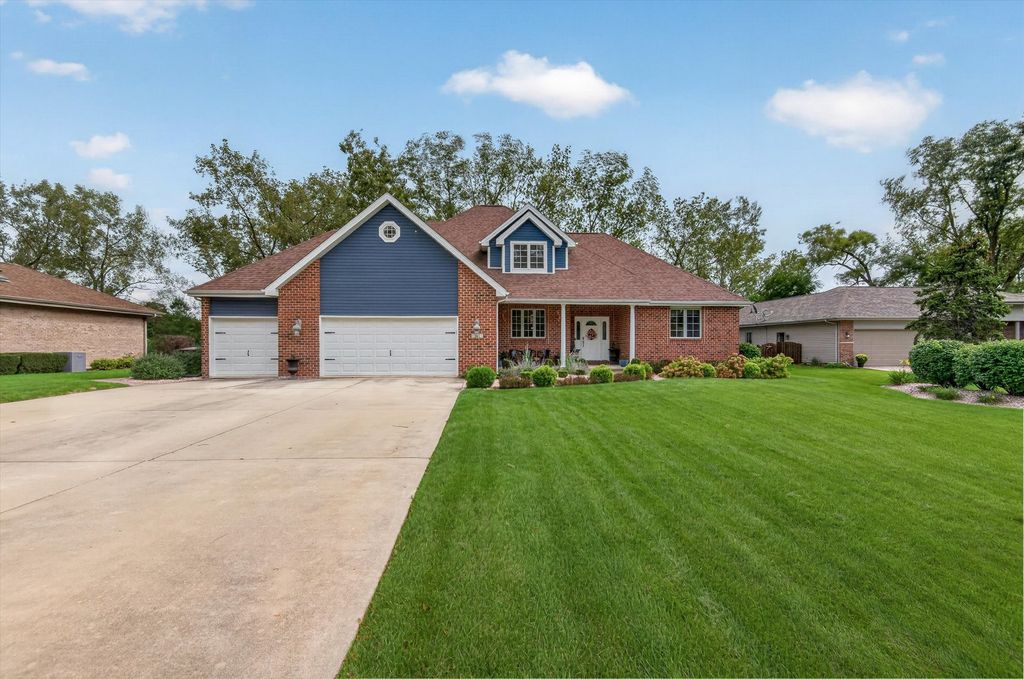 341 Hans Brinker Road, Peotone, IL 60468 — photo 2