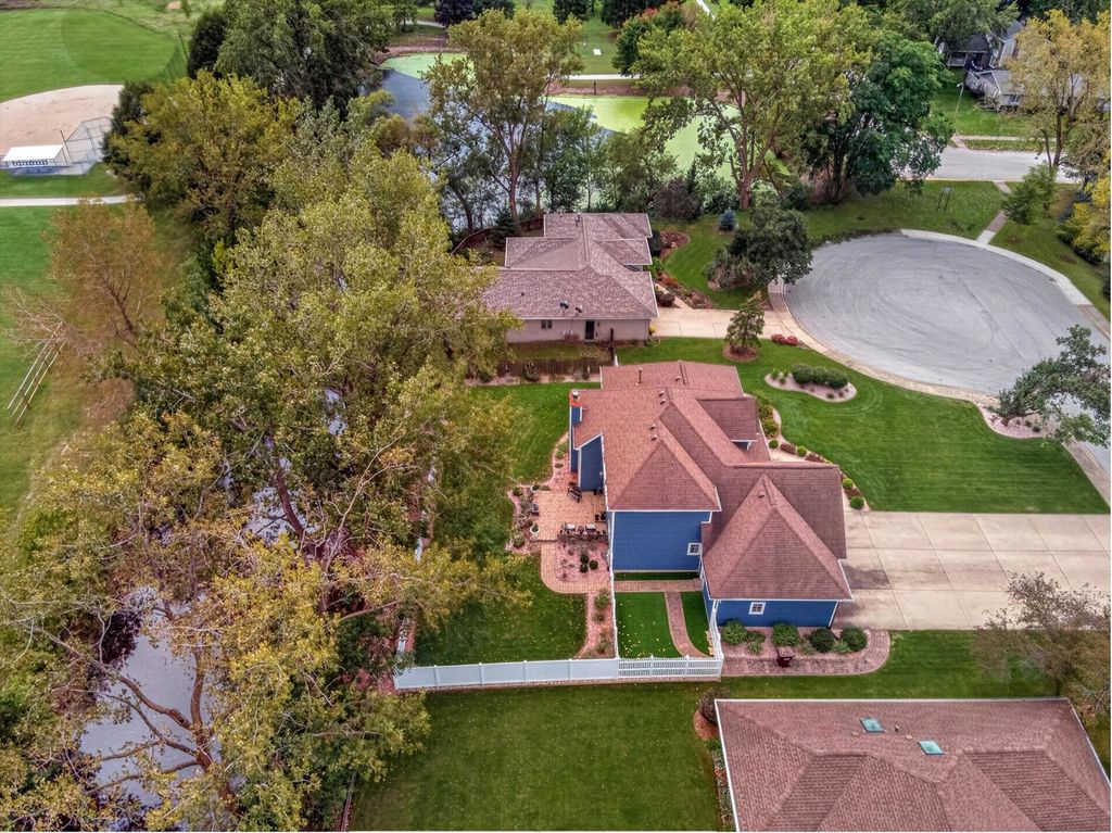 341 Hans Brinker Road, Peotone, IL 60468 — photo 4