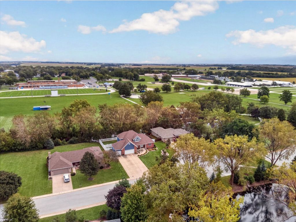 341 Hans Brinker Road, Peotone, IL 60468 — photo 5