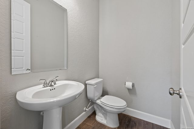 2154 WILDRYE LN, New Braunfels, TX 78132