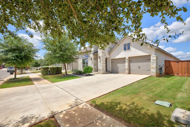 2154 WILDRYE LN, New Braunfels, TX 78132