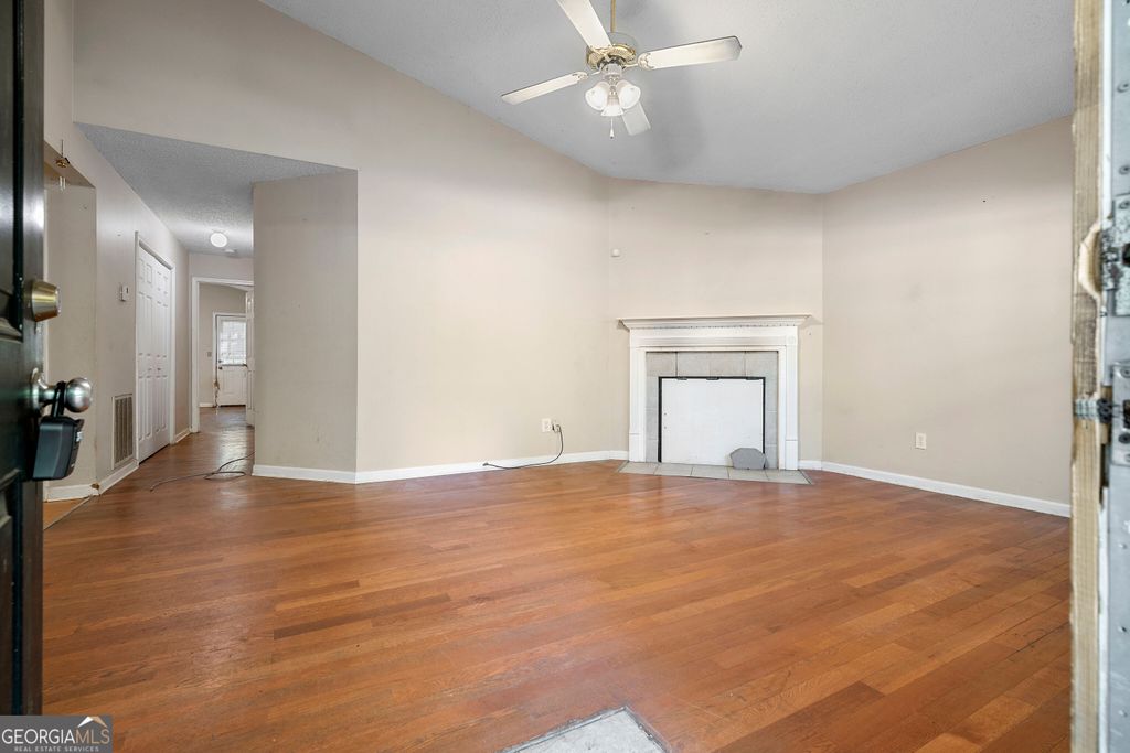 2633 Highway 54, Moreland, GA 30259 — photo 2
