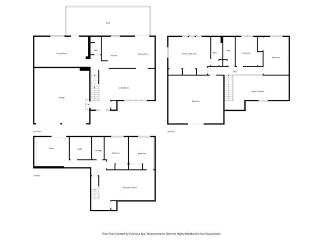 13645 Timber Crest Drive, Maple Grove, MN 55311
