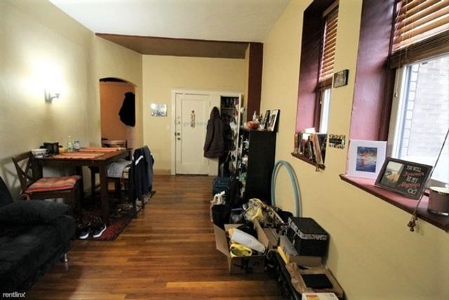 1666 Commonwealth Ave 15, Boston, MA 02135