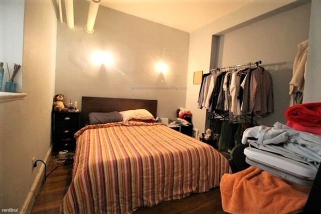 1666 Commonwealth Ave 15, Boston, MA 02135