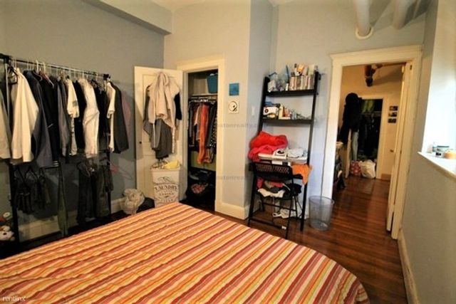 1666 Commonwealth Ave 15, Boston, MA 02135