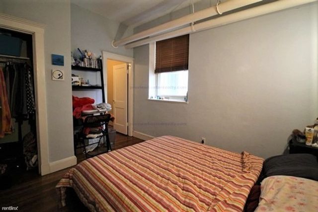 1666 Commonwealth Ave 15, Boston, MA 02135