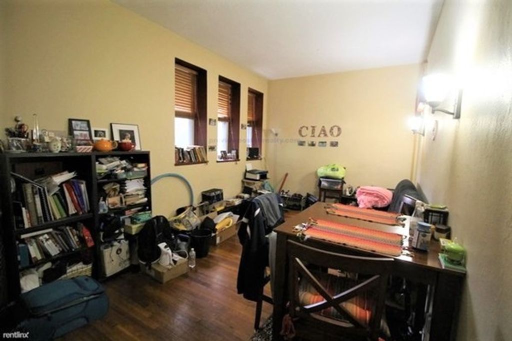 1666 Commonwealth Ave 15, Boston, MA 02135