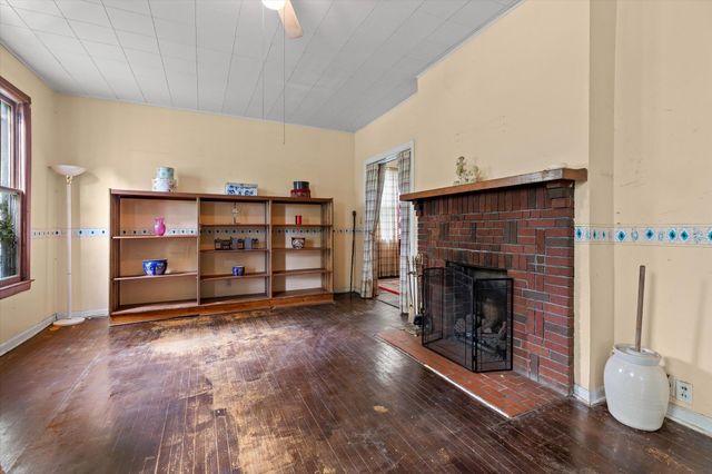 449 S Elm Street, Whitwell, TN 37397