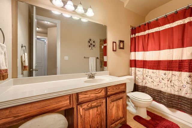 505 Denton Creek Drive, Mckinney, TX 75072