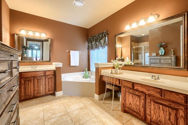 505 Denton Creek Drive, Mckinney, TX 75072
