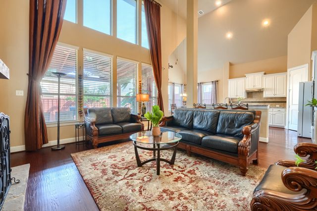 505 Denton Creek Drive, Mckinney, TX 75072