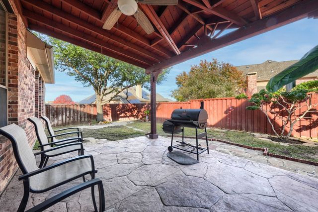 505 Denton Creek Drive, Mckinney, TX 75072