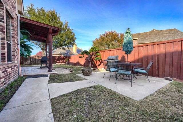505 Denton Creek Drive, Mckinney, TX 75072