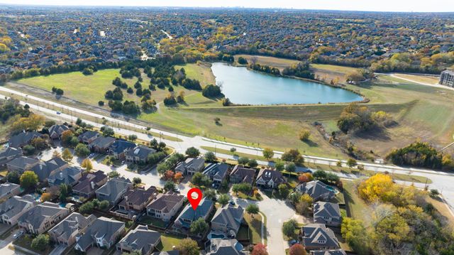 505 Denton Creek Drive, Mckinney, TX 75072