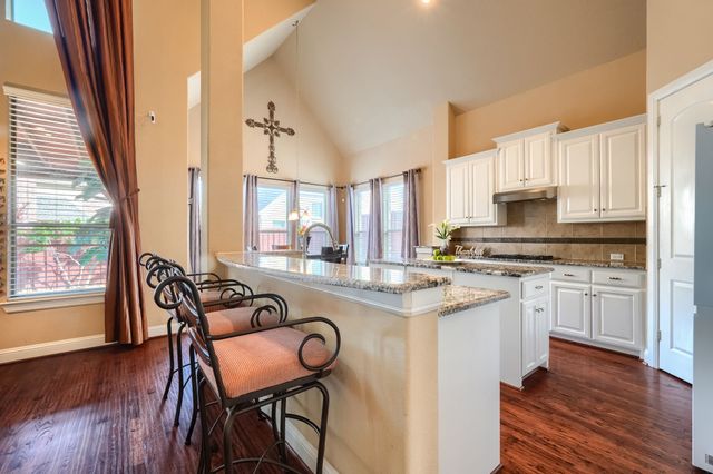 505 Denton Creek Drive, Mckinney, TX 75072