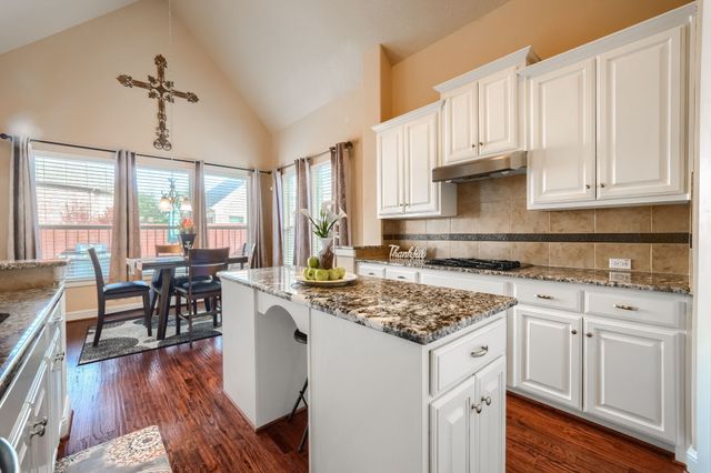 505 Denton Creek Drive, Mckinney, TX 75072
