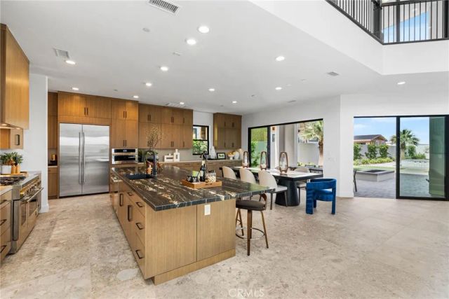 79 Harmonious Drive, Rancho Mirage, CA 92270