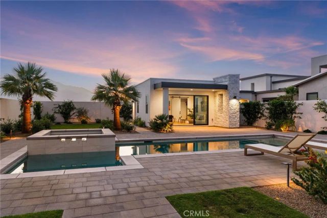79 Harmonious Drive, Rancho Mirage, CA 92270