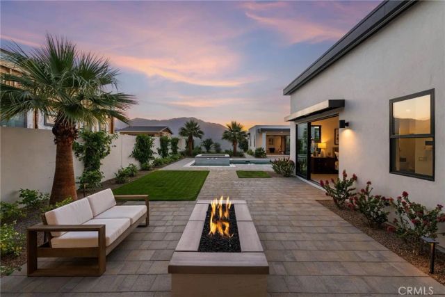 79 Harmonious Drive, Rancho Mirage, CA 92270