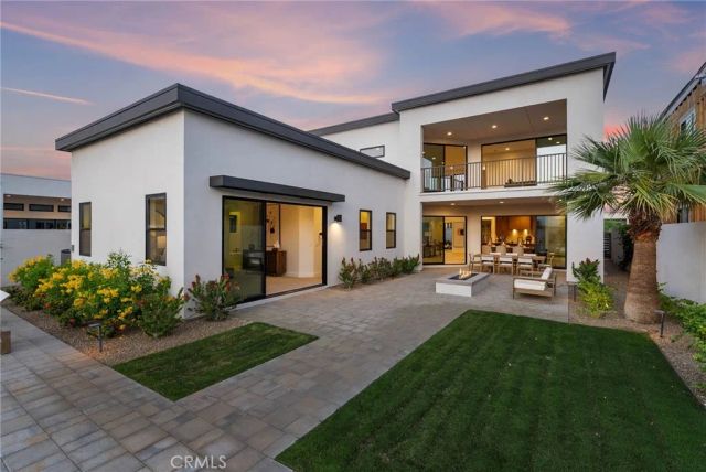 79 Harmonious Drive, Rancho Mirage, CA 92270