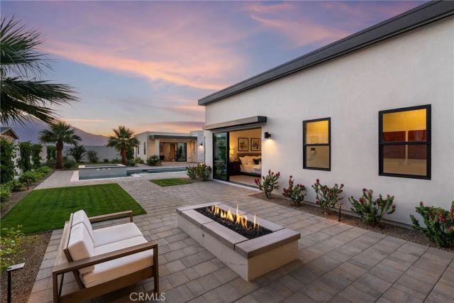 79 Harmonious Drive, Rancho Mirage, CA 92270