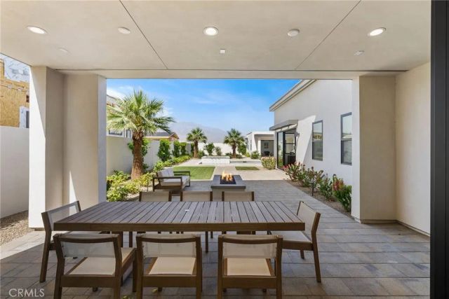 79 Harmonious Drive, Rancho Mirage, CA 92270