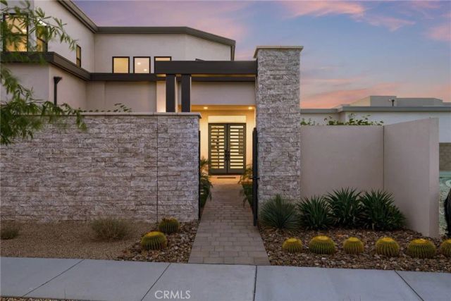 79 Harmonious Drive, Rancho Mirage, CA 92270