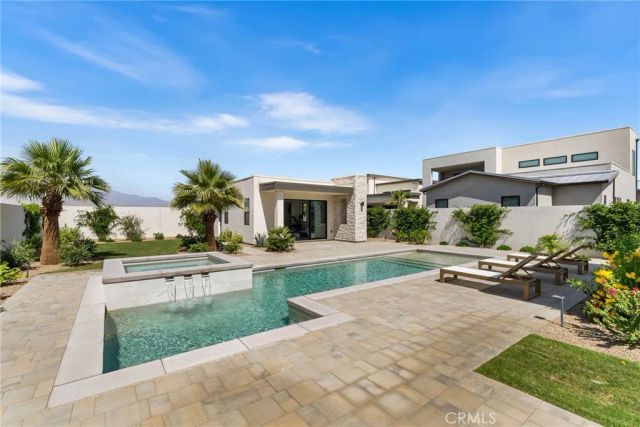 79 Harmonious Drive, Rancho Mirage, CA 92270