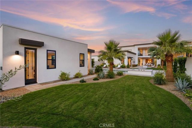 79 Harmonious Drive, Rancho Mirage, CA 92270
