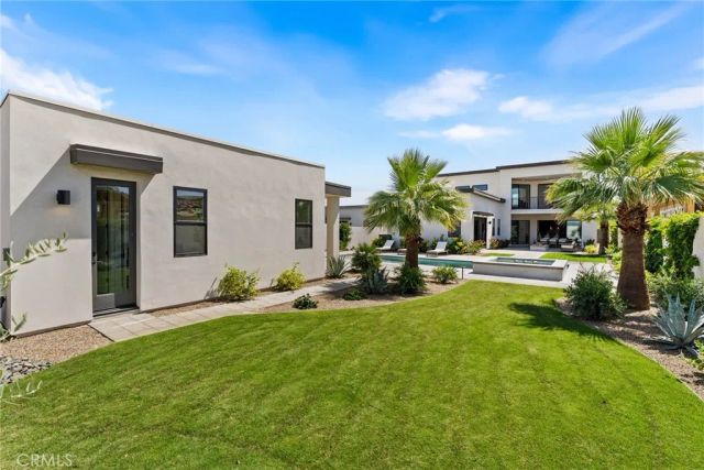 79 Harmonious Drive, Rancho Mirage, CA 92270