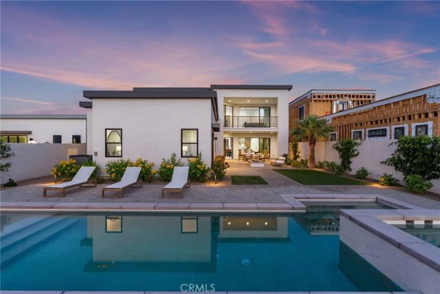 79 Harmonious Drive, Rancho Mirage, CA 92270