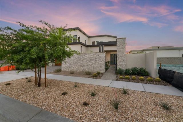 79 Harmonious Drive, Rancho Mirage, CA 92270
