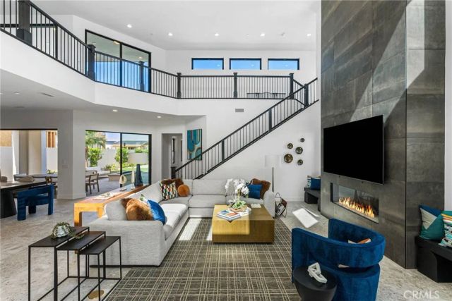79 Harmonious Drive, Rancho Mirage, CA 92270