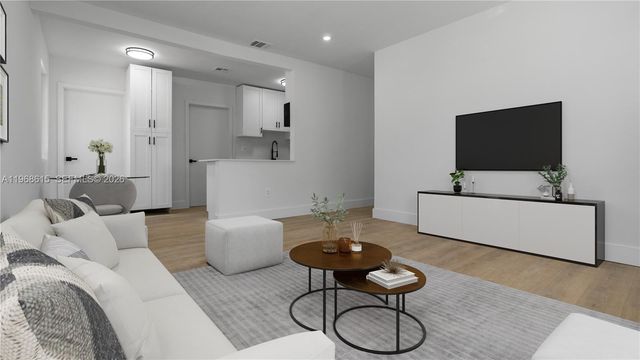 1735 NW 126th St, Miami, FL 33167