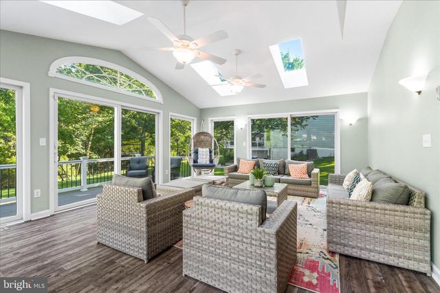 9009 SHADYBROOK DR, Frederick, MD 21701
